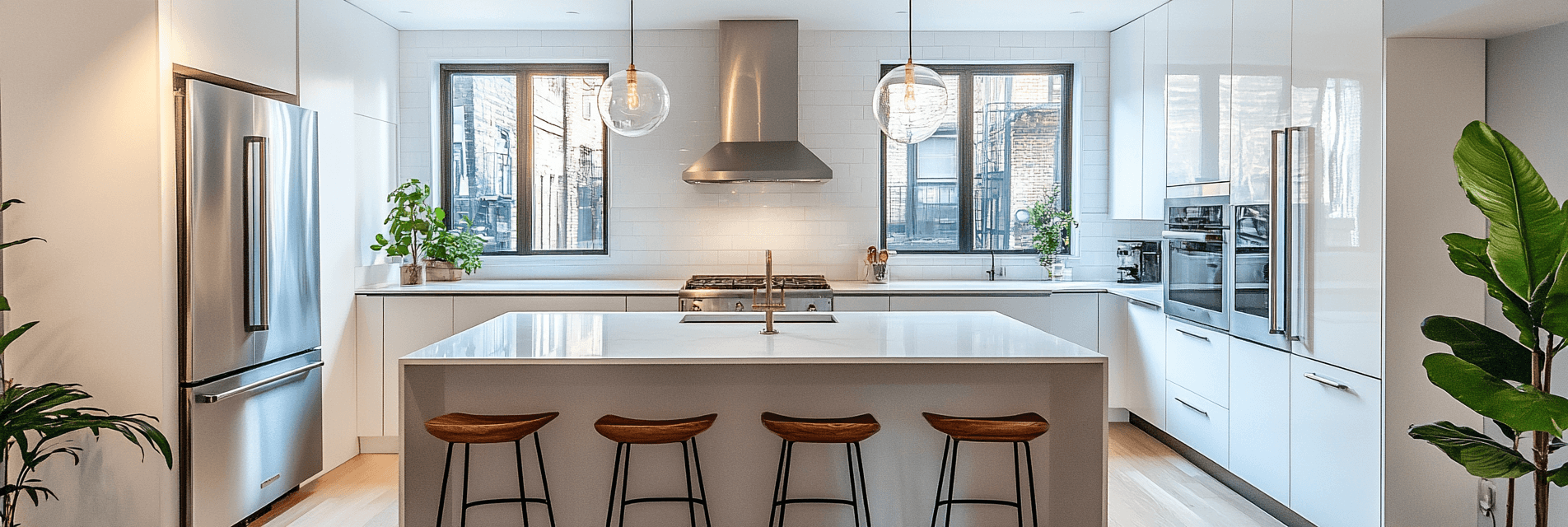 Kitchen Renovation
