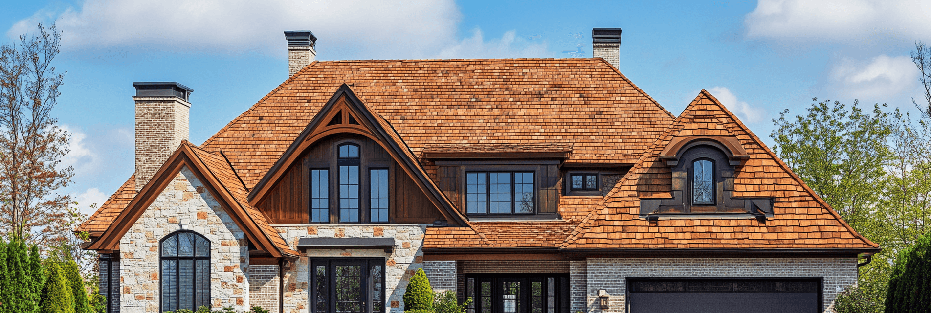 Roof Replacement