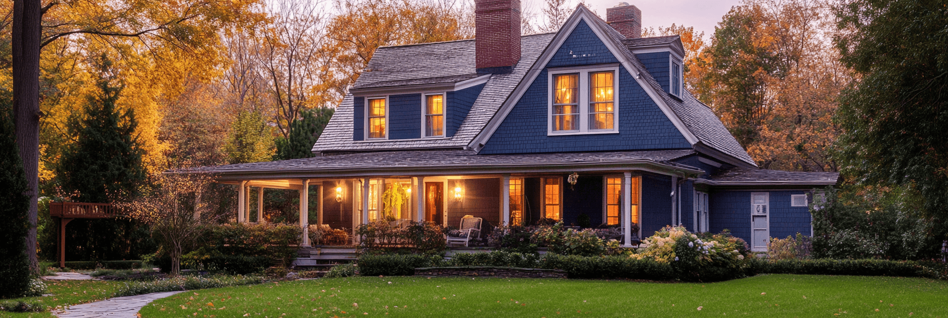 Entire Home Renovation